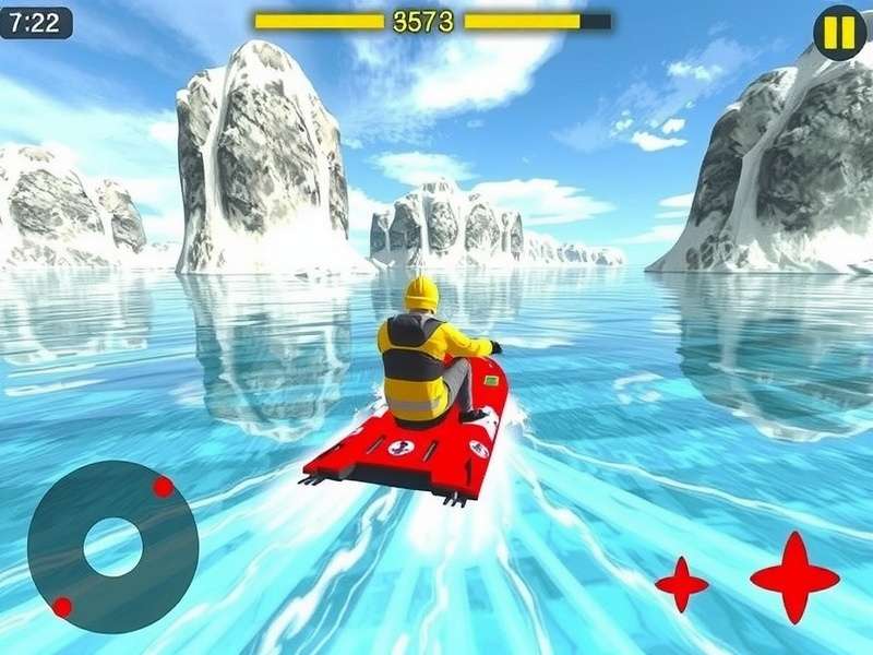 Himalayan Wave Rider Locations